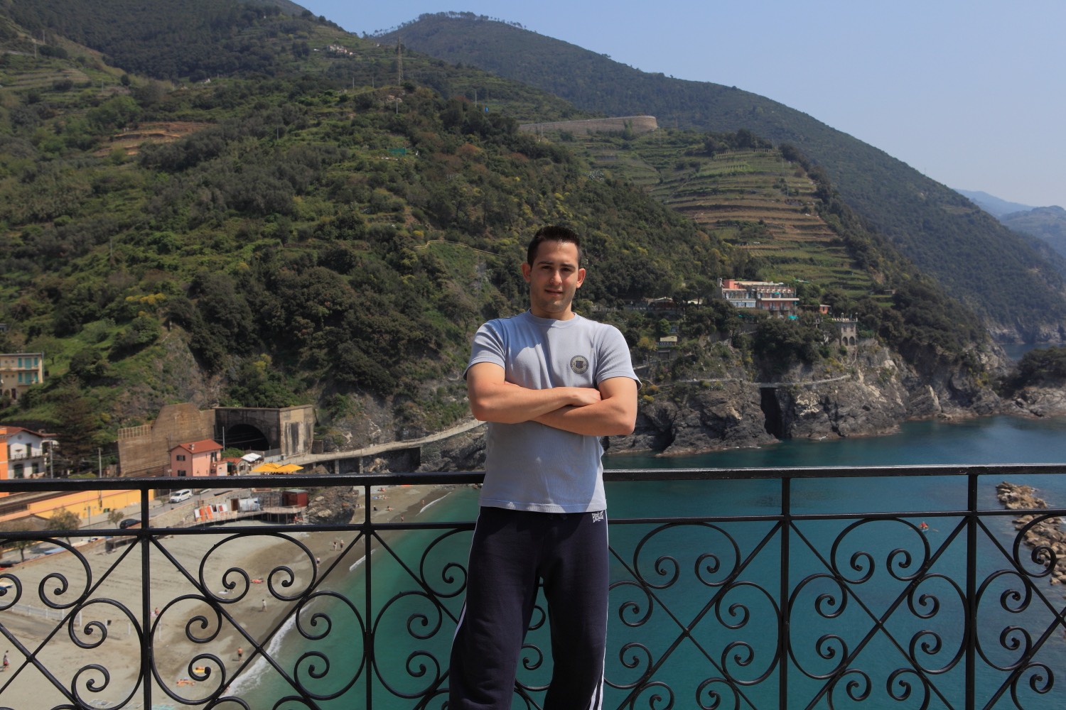 TechnoPhil - Filippo Righi